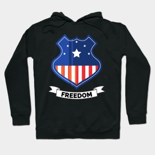 Veterans day, freedom, is not free, lets not forget, lest we forget, millitary, us army, soldier, proud veteran, veteran dad, thank you for your service Hoodie